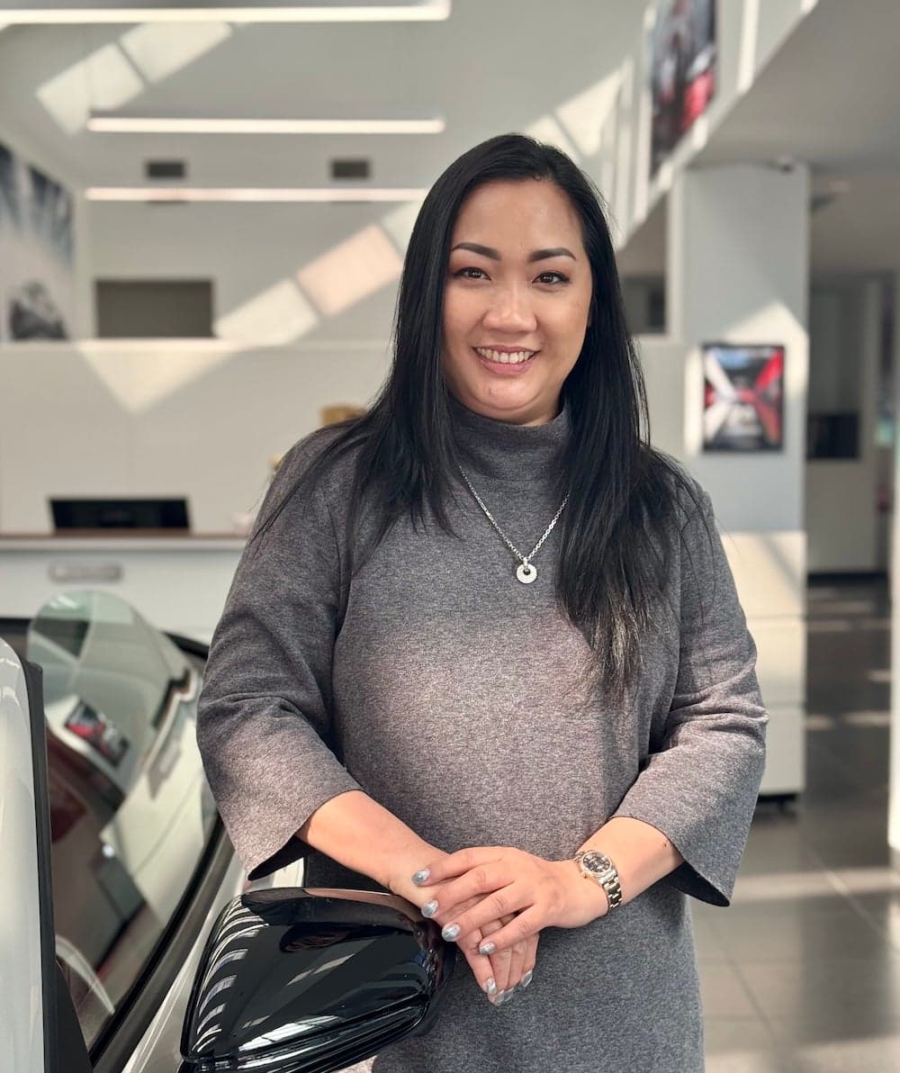 Photo of  May Chaijan