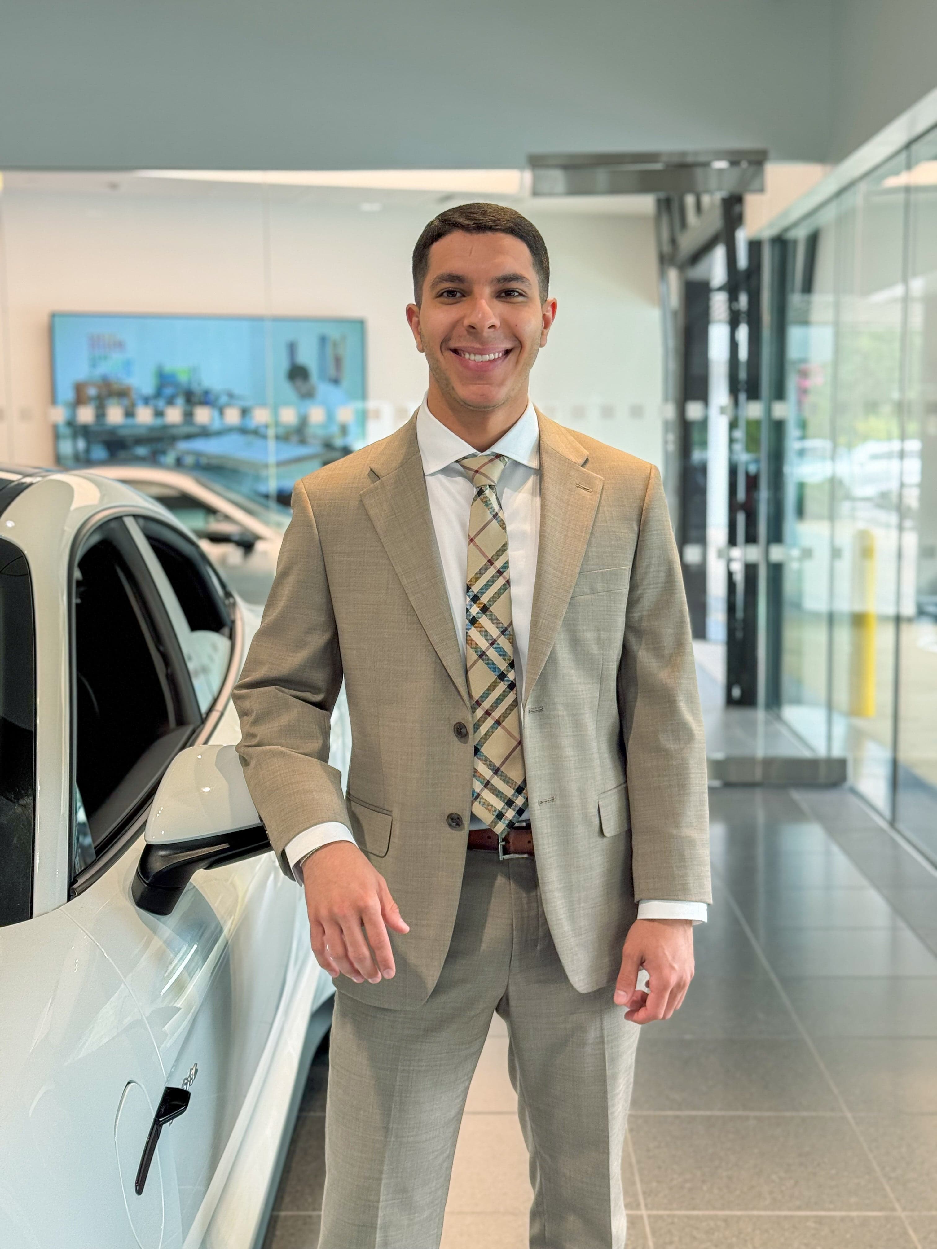 Photo of Ryaan Eltahtawi