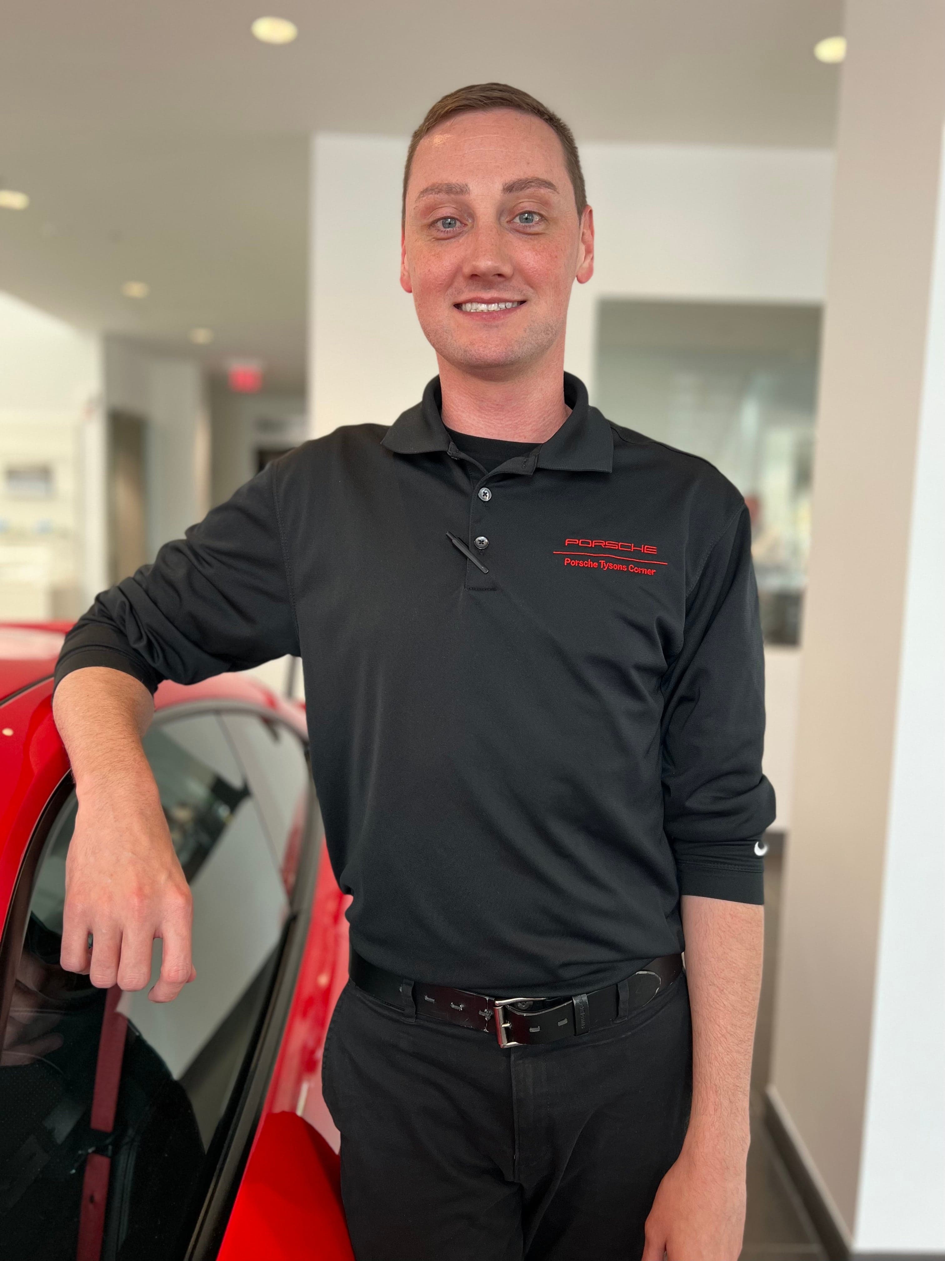 Photo of Lucas Sibold