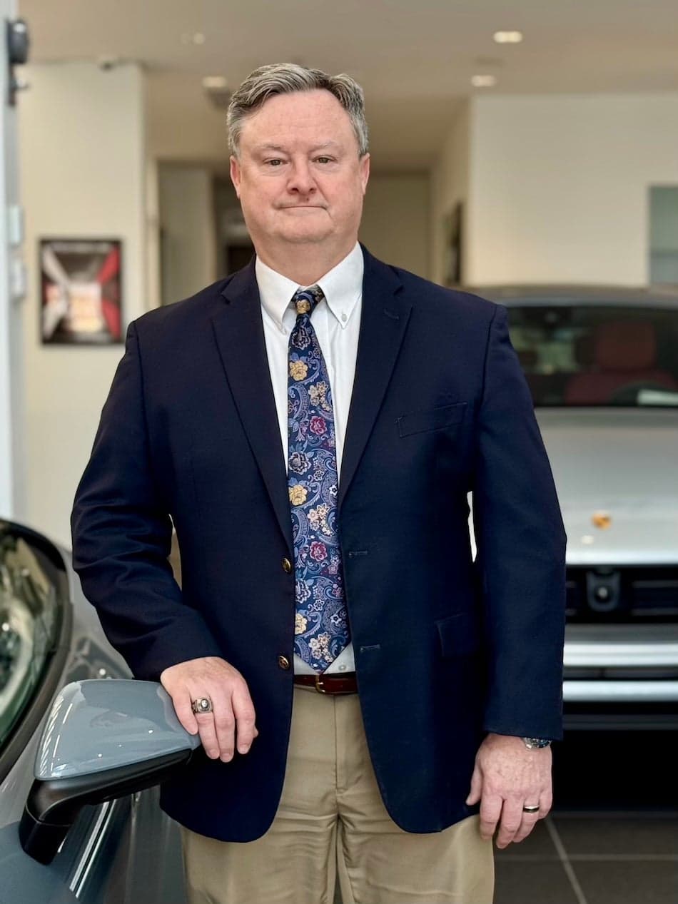 Photo of  Robert Vanvalzah